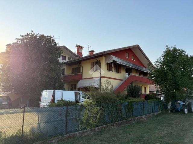 Appartamento in vendita a Vedelago TV