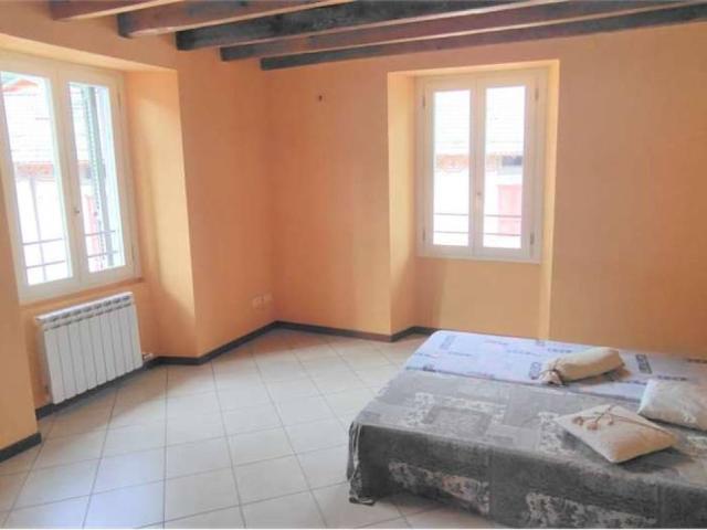 Appartamento in vendita a Vedeseta BG