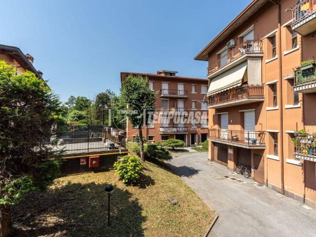 Appartamento in vendita a Veduggio con Colzano MB