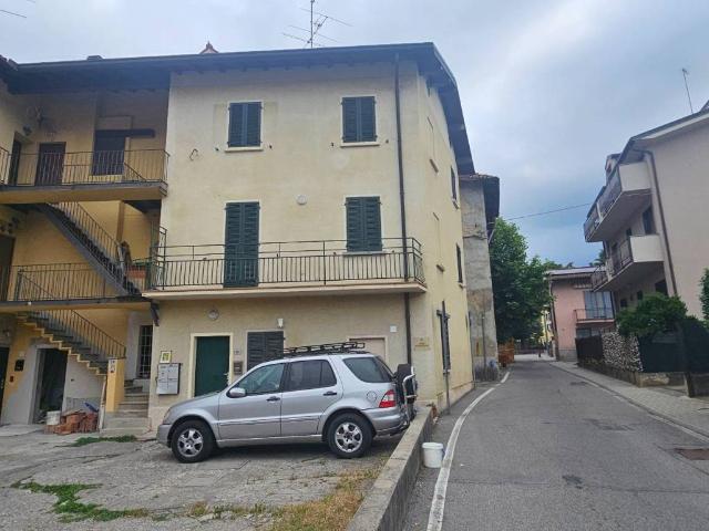 Appartamento in vendita a Veduggio con Colzano MB