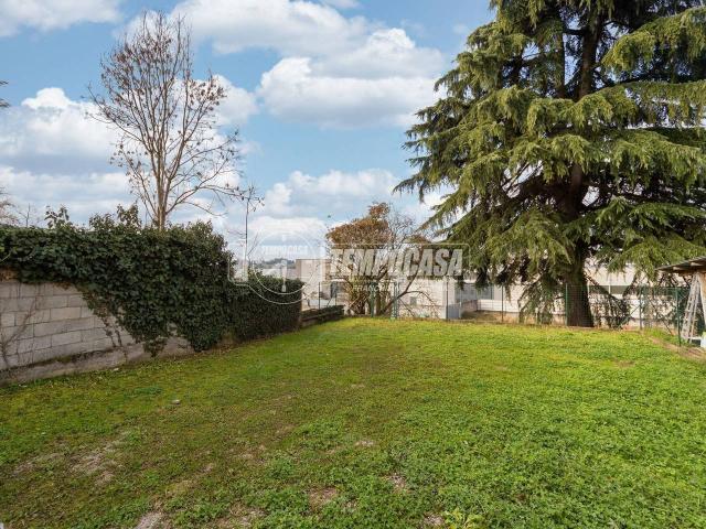 Appartamento in vendita a Veduggio Con Colzano