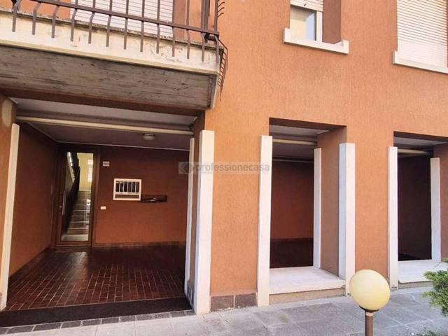 Appartamento in vendita a Veduggio Con Colzano