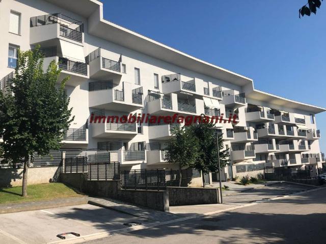 Appartamento in vendita a Velletri RM