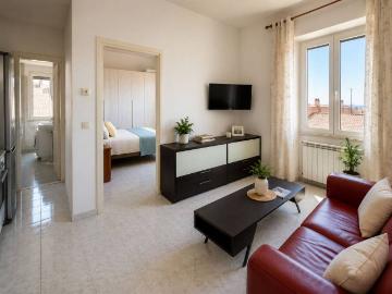 Appartamento in vendita a Velletri RM