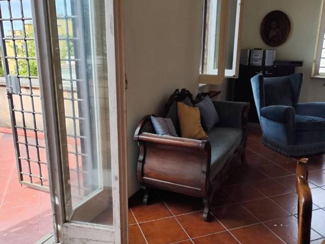 Appartamento in vendita a Velletri RM