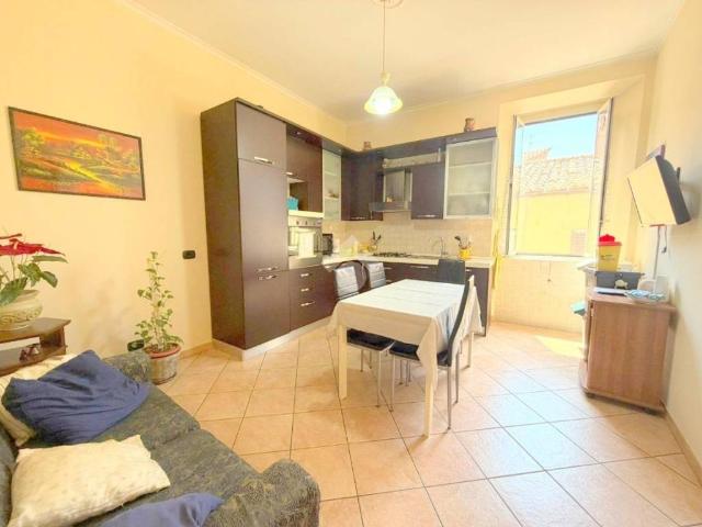 Appartamento in vendita a Velletri RM