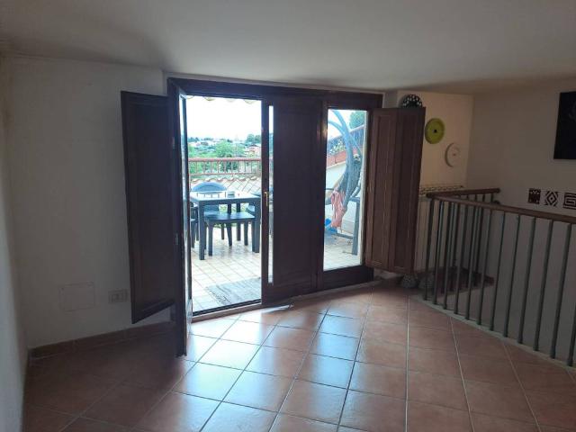 Appartamento in vendita a Velletri RM