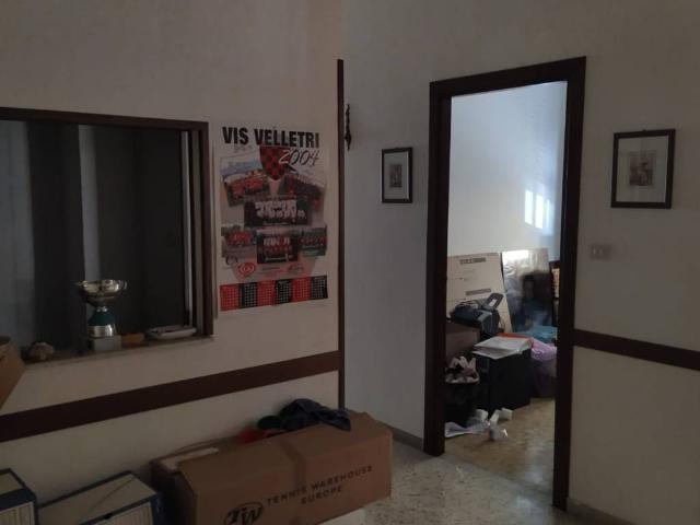 Appartamento in vendita a Velletri RM