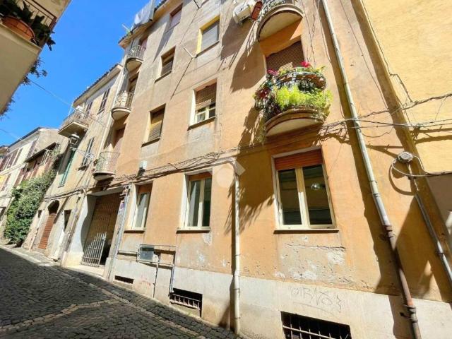 Appartamento in vendita a Velletri RM