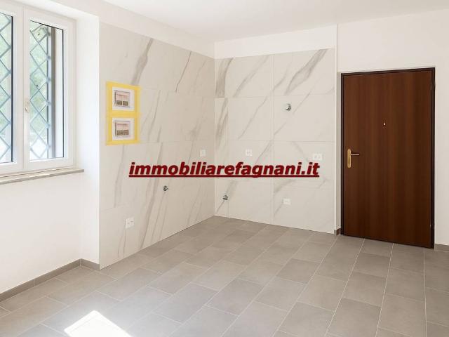 Appartamento in vendita a Velletri RM