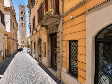 Appartamento in vendita a Velletri RM