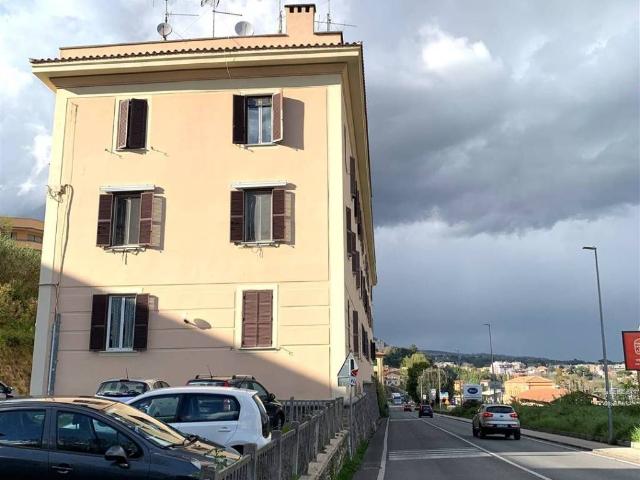 Appartamento in vendita a Velletri RM