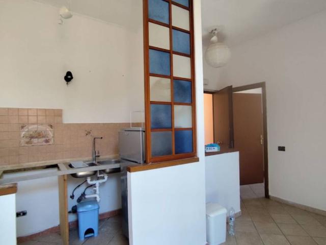Appartamento in vendita a Velletri RM