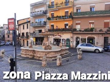 Appartamento in vendita a Velletri RM