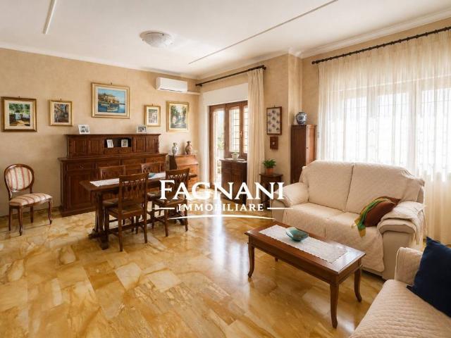 Appartamento in vendita a Velletri RM