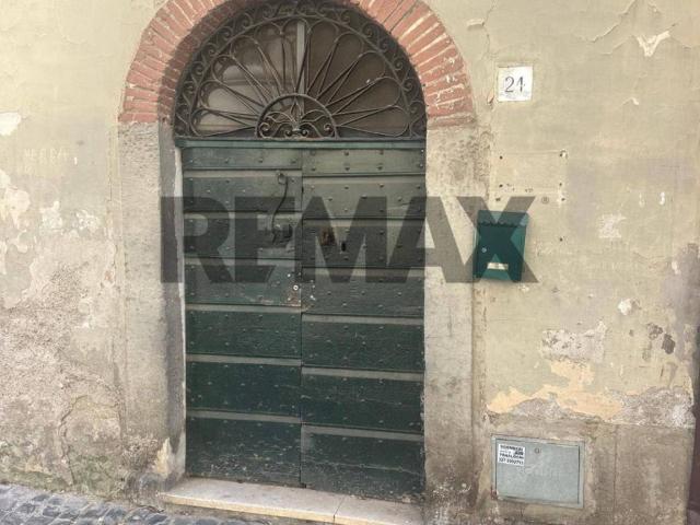 Appartamento in vendita a Velletri RM