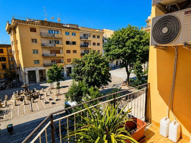 Appartamento in vendita a Velletri RM