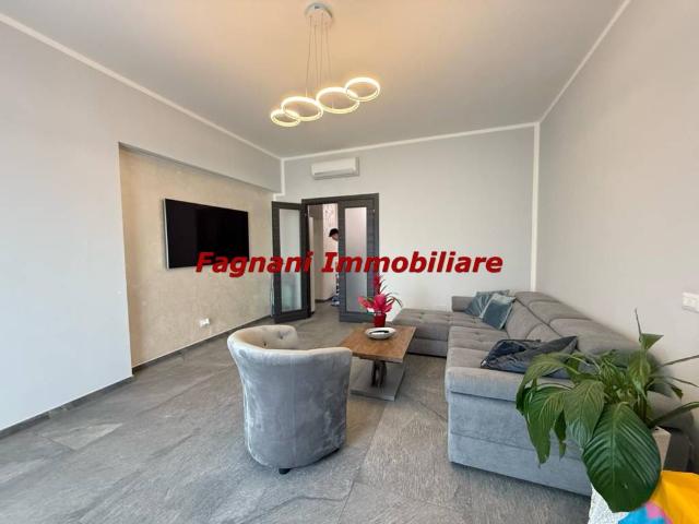 Appartamento in vendita a Velletri RM