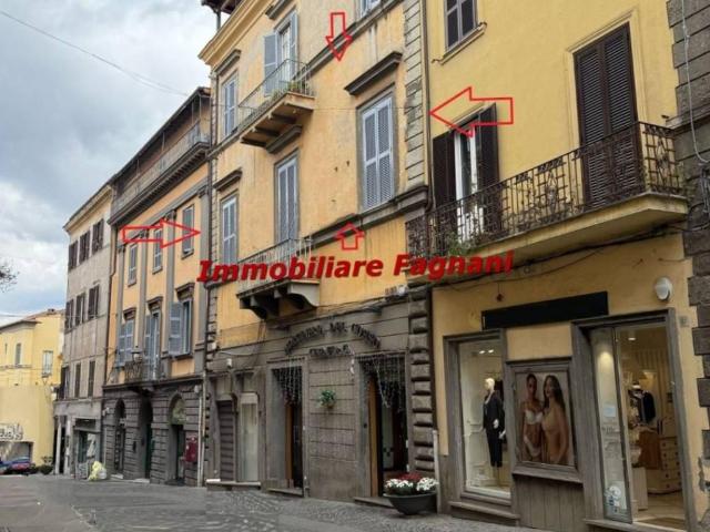 Appartamento in vendita a Velletri RM