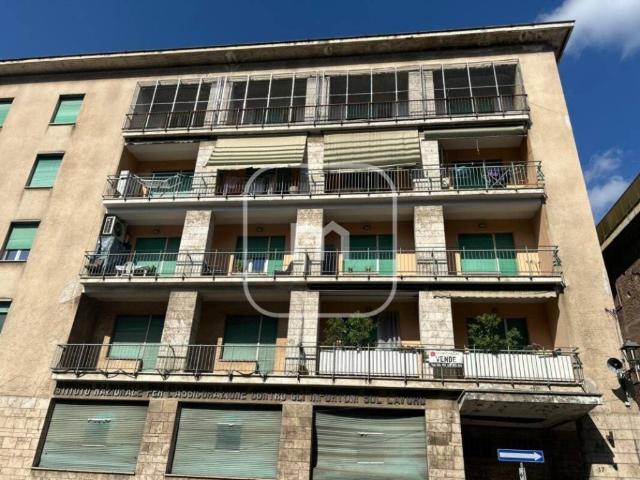 Appartamento in vendita a Velletri RM