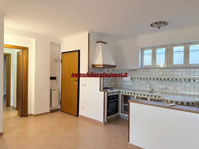 Appartamento in vendita a Velletri RM