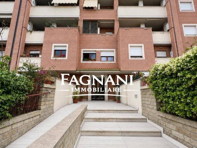 Appartamento in vendita a Velletri RM