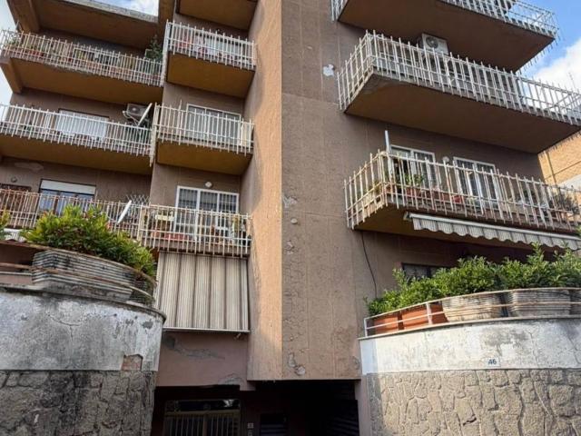Appartamento in vendita a Velletri RM