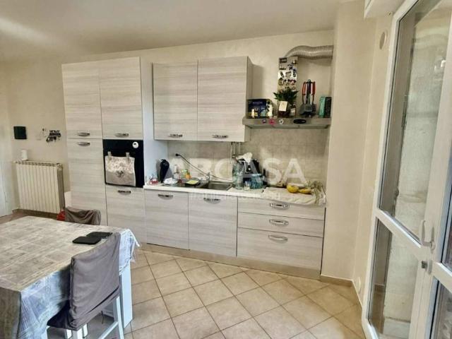 Appartamento in vendita a Velletri RM