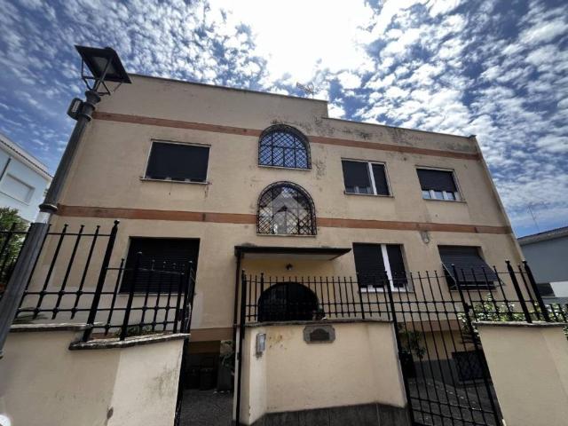 Appartamento in vendita a Velletri RM