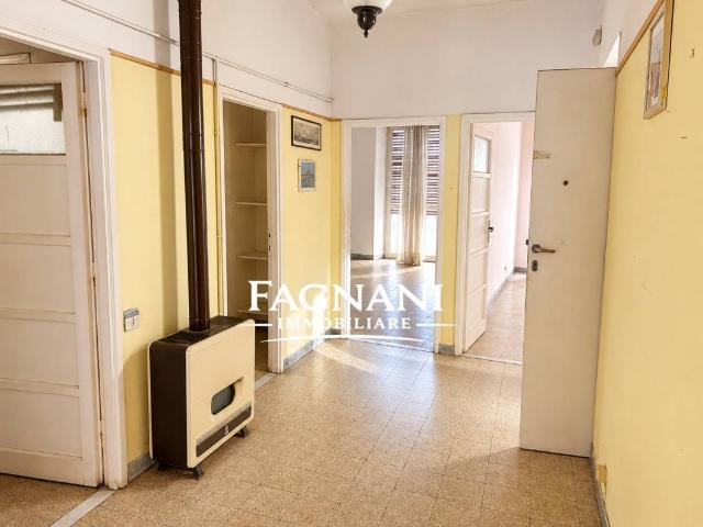 Appartamento in vendita a Velletri RM