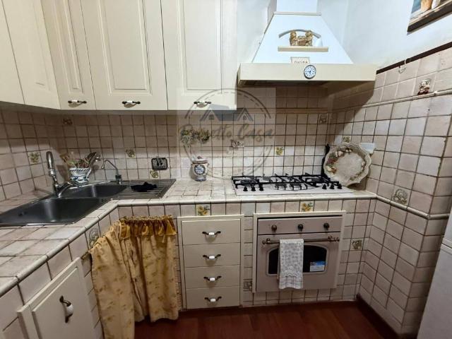 Appartamento in vendita a Velletri RM