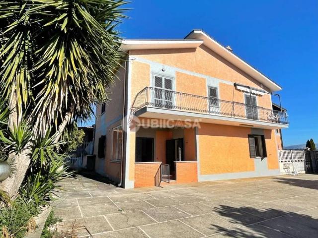 Appartamento in vendita a Velletri RM