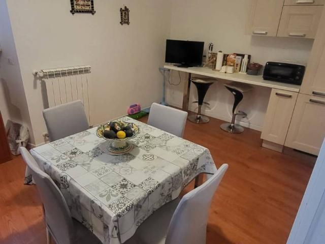 Appartamento in vendita a Velletri RM