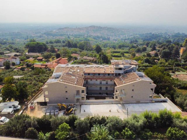 Appartamento in vendita a Velletri RM