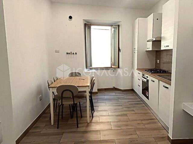 Appartamento in vendita a Velletri via Collicello