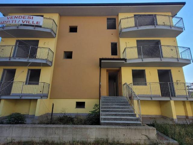 Appartamento in vendita a Vellezzo Bellini PV