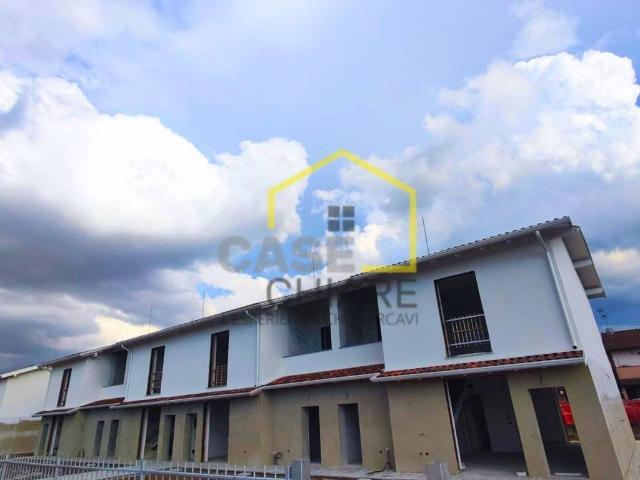 Appartamento in vendita a Vellezzo Bellini PV