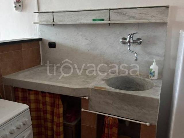 Appartamento in vendita a Velva, Castiglione Chiavarese