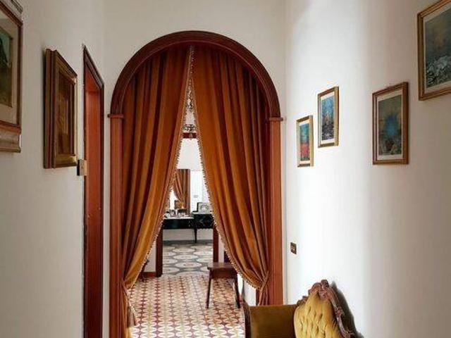 Appartamento in vendita a Venosa PZ