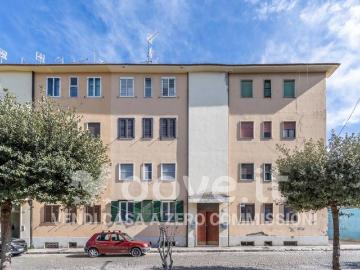 Appartamento in vendita a Venosa PZ