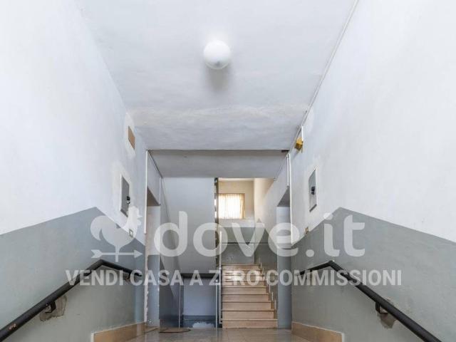 Appartamento in vendita a Venosa PZ