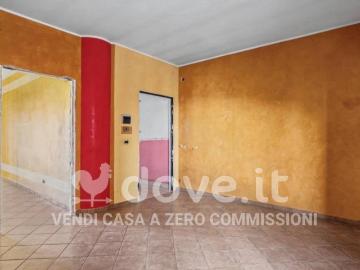 Appartamento in vendita a Venosa PZ
