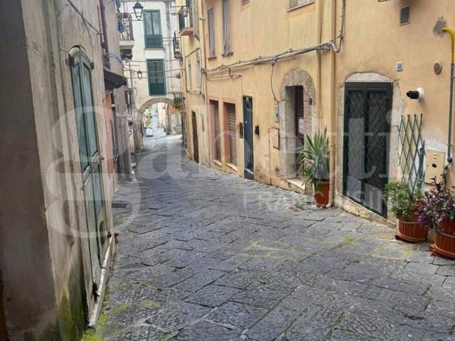 Appartamento in vendita a Venafro