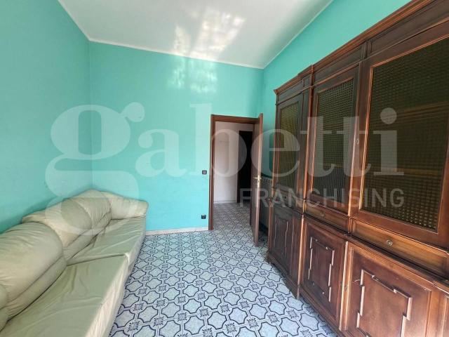 Appartamento in vendita a Venafro