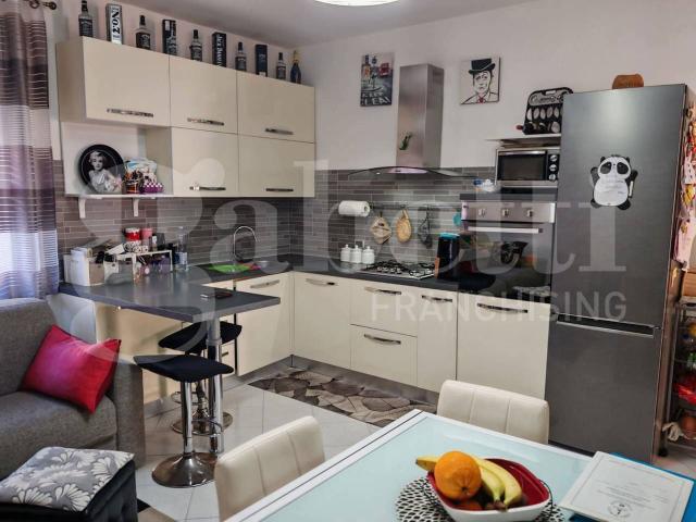 Appartamento in vendita a Venafro