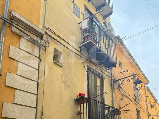 Appartamento in vendita a Venafro