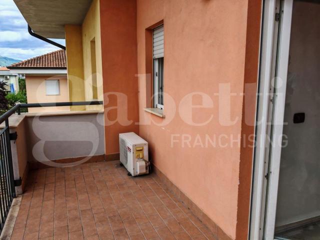 Appartamento in vendita a Venafro
