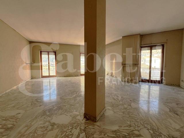 Appartamento in vendita a Venafro