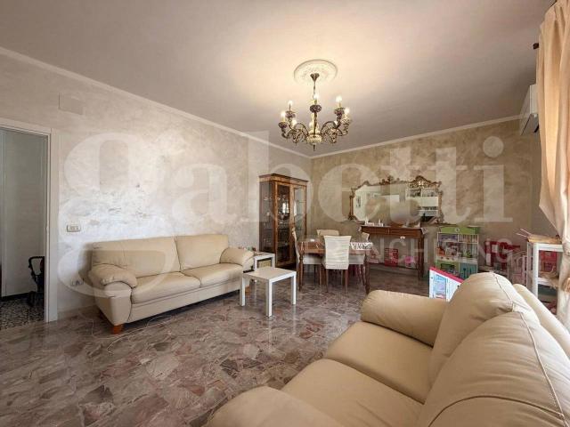 Appartamento in vendita a Venafro