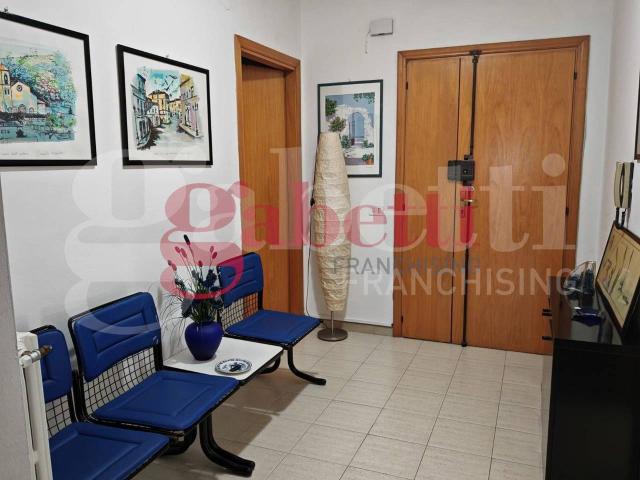 Appartamento in vendita a Venafro